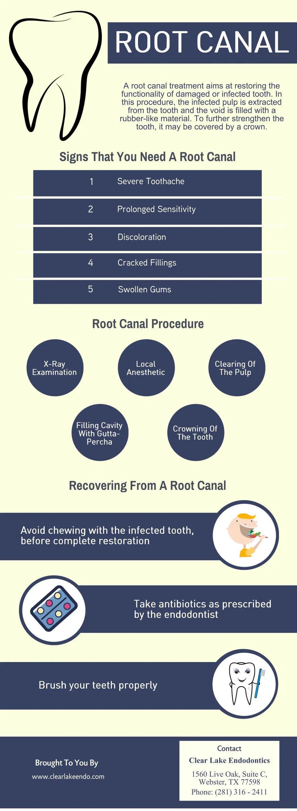 root canal root canal