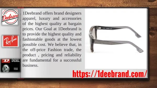Buy diesel sunglasses