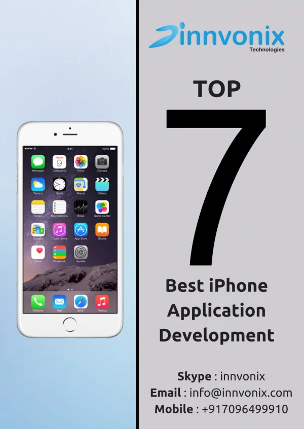 7 Tips which can help you build awesome iPhone Apps