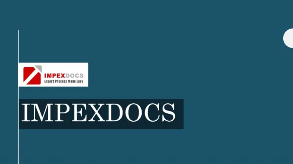 impexdocs