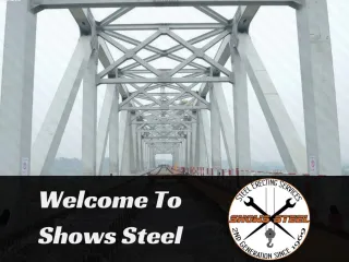 Looking For A Perfect Metal Building Designers In Oklahoma - slide 1