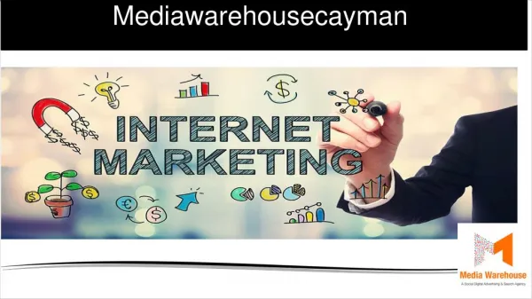 Internet Marketing Services In The Cayman Islands