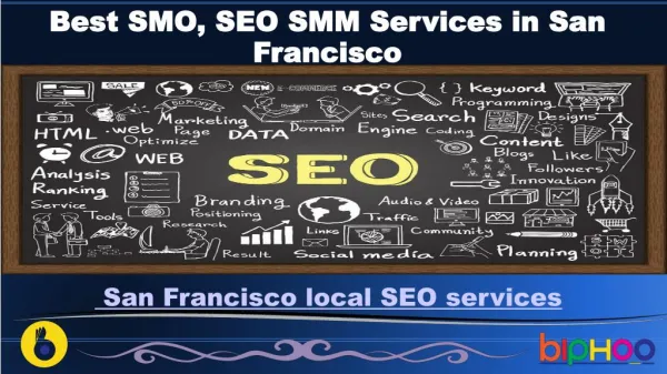 San Francisco Digital Marketing Agency: San Francisco Internet Marketing