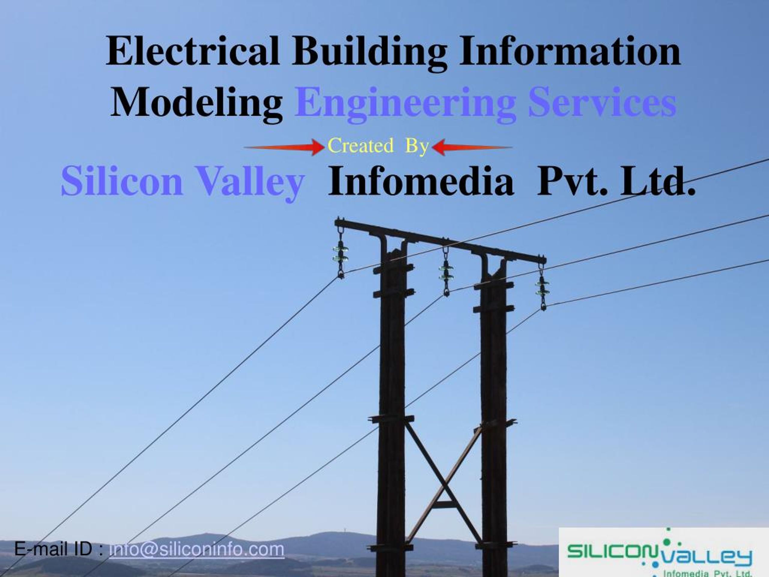 PPT - Electrical BIM Engineering Services - Silicon Valley PowerPoint ...