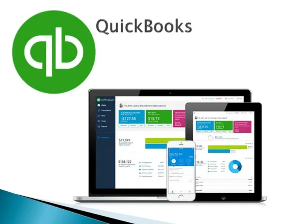 QuickBooks Setup & Add a Company In QuickBooks