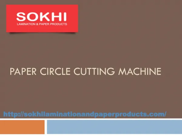 sokhilaminationandpaperproducts.com- paper lamination machine- Paper Circle Cutting Machine- Paper Slitting Machine- Dog