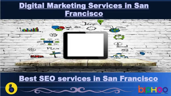 Best Digital marketing services in San Francisco | Best SMO, SEO Services in San Francisco