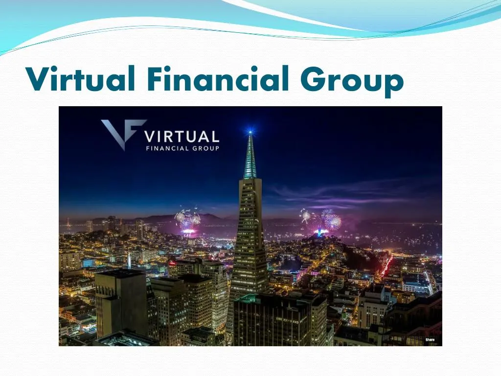 virtual financial group