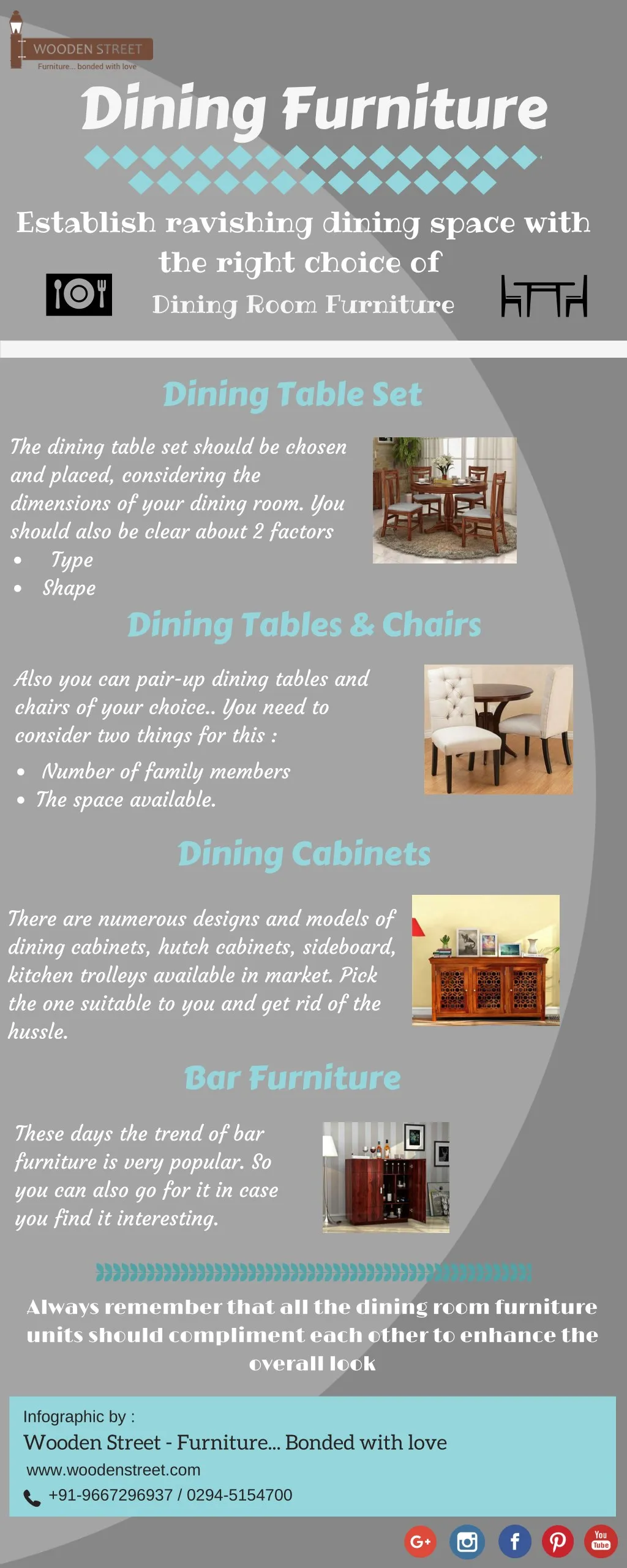 dining furniture