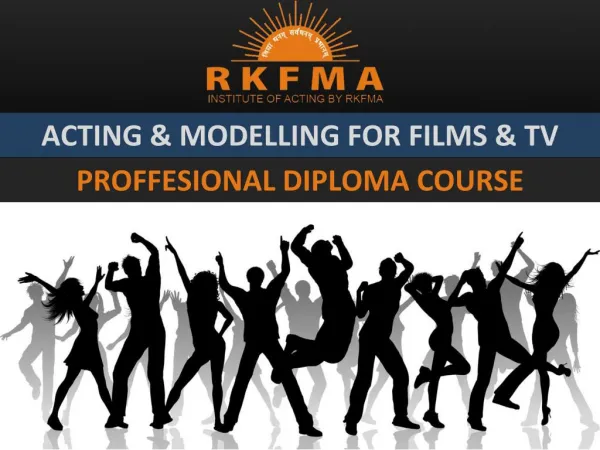 Acting Classes in India 91-9654208369