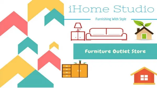 iHome Studio Furniture Outlet Store