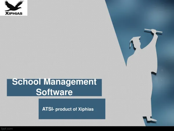 School Management Information System