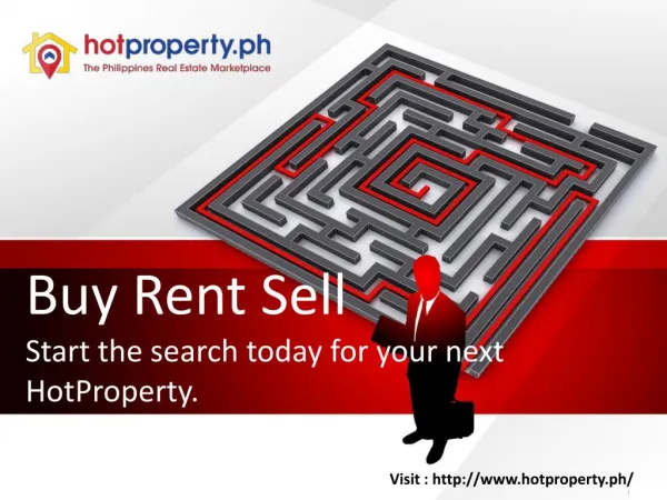Buy Rent Sell