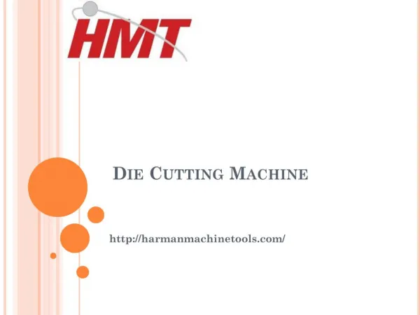 Notebook Making Machine- Harmanmachinetools.com- Envelope Punching Machine- Book stitching Machine- Semi Automatic paper