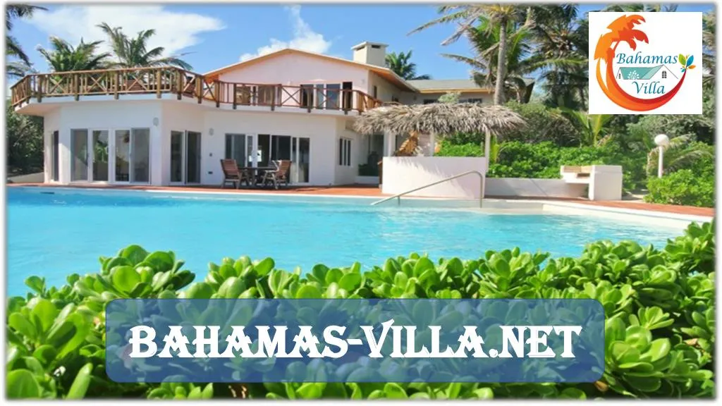 bahamas villa net