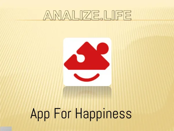 app for happiness