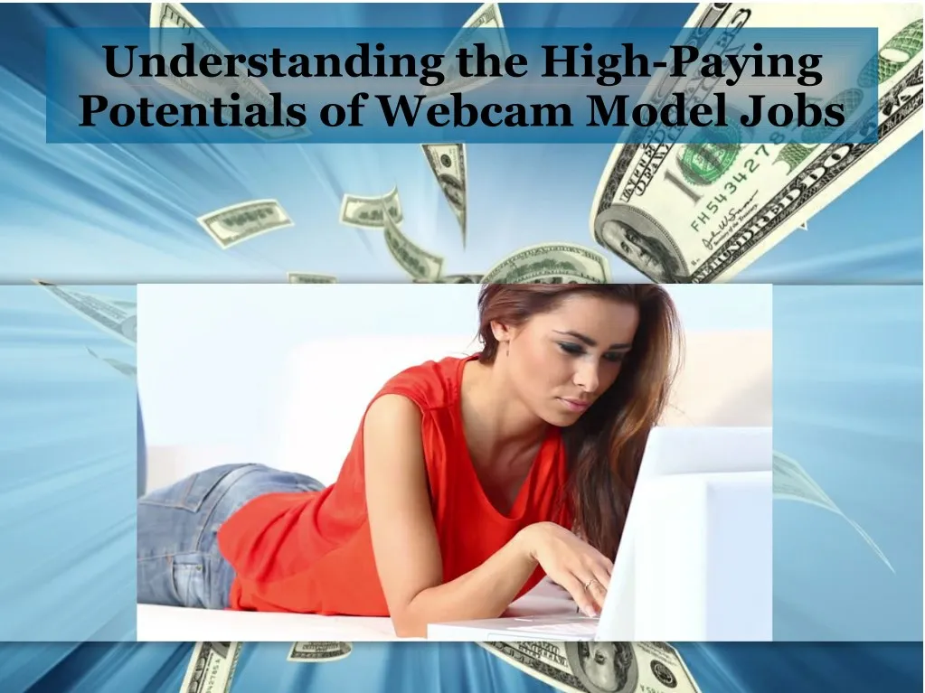 understanding the high paying potentials