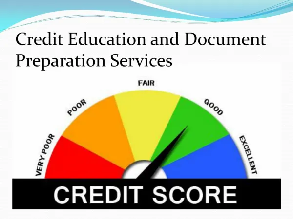 Choose Lexington law credit repair services to boost your credit score