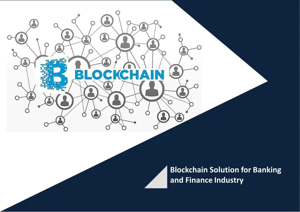 blockchain solution for banking and finance