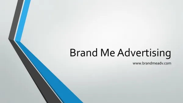 Best Advertisement Company in Dubai