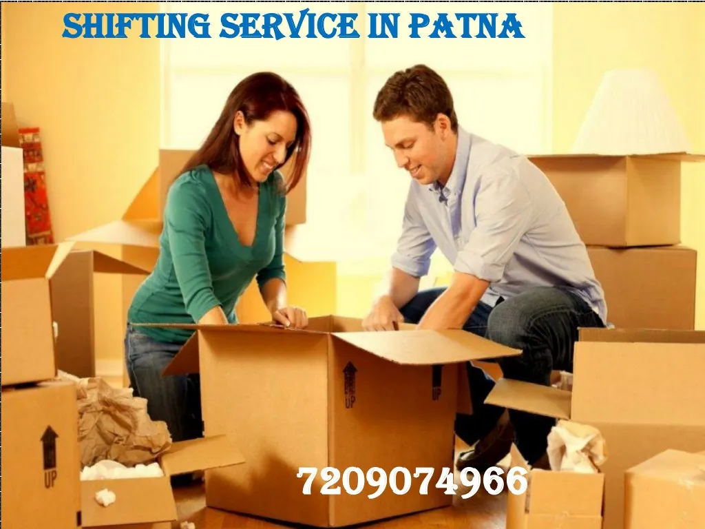 shifting shifting service in patna service