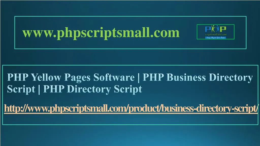 php yellow pages software php business directory script php directory script