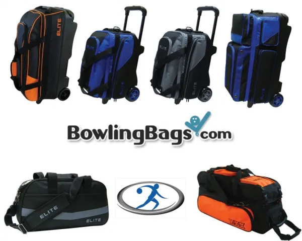 Bowling Bags