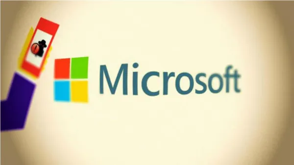 Microsoft Security Support Service
