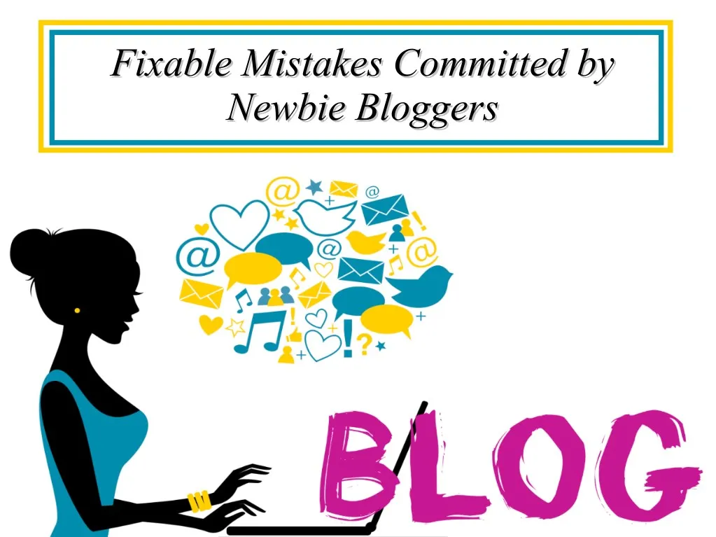 fixable mistakes committed by fixable mistakes