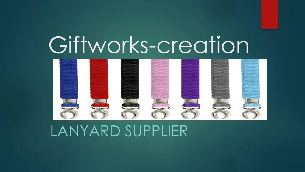 giftworks creation