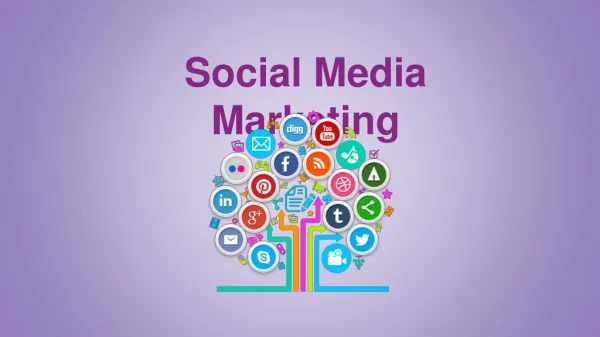 Social MEdia Marketing | ArtLumen.in