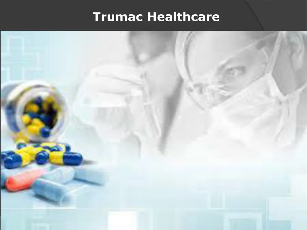 trumac healthcare