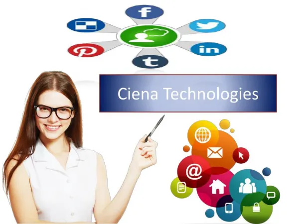 ciena technologies