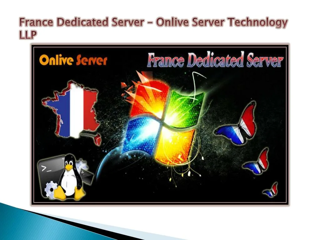 france dedicated server onlive server technology llp