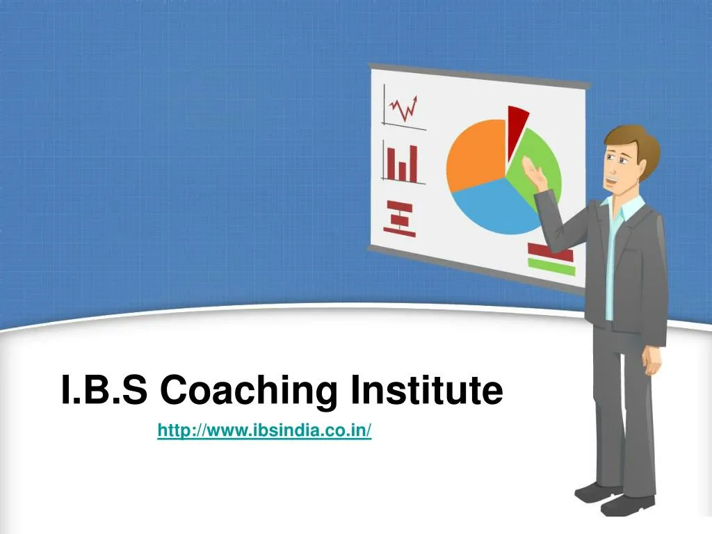 i b s coaching institute