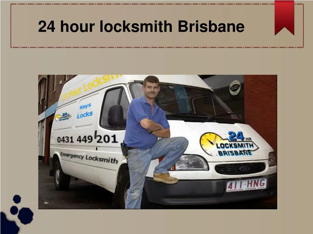24 hour locksmith brisbane