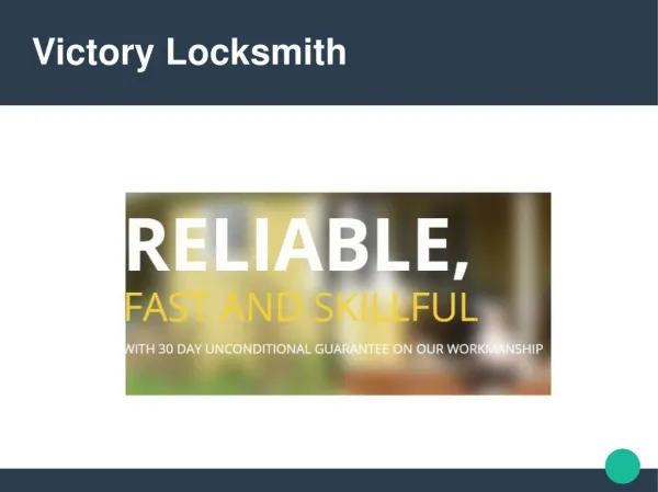 Get the Best Locksmiths in Mill park!