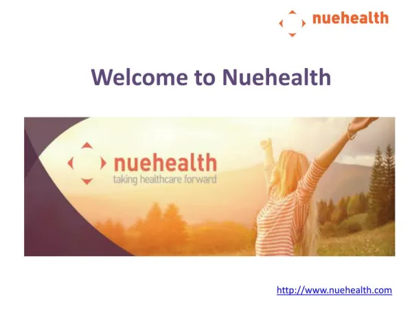 Physician Healthcare Global Network – NueHealth