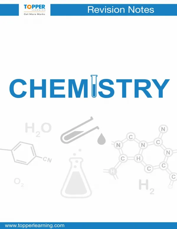 CBSE Class X Chemistry Chemical Reactionsand Equations