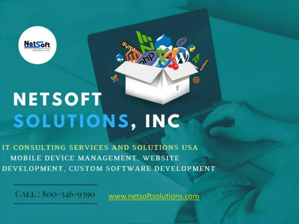 www netsoftsolutions com