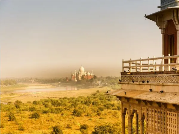 Premium Tour Packages Agra - Best Tailored Tour Packages Quotes