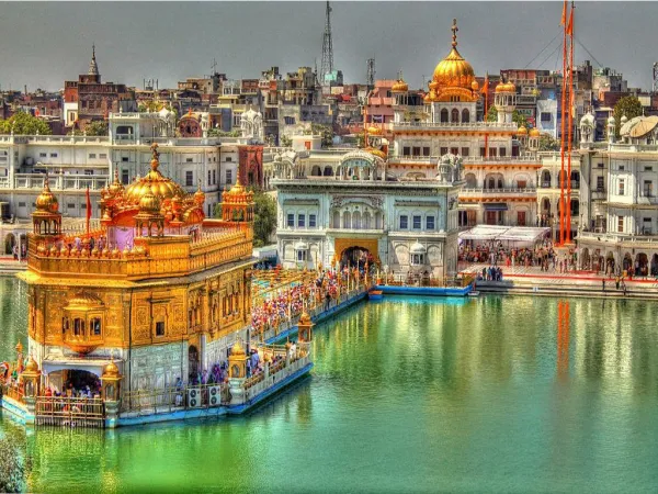 Premium Tour Packages Amritsar - Best Tailored Tour Packages Quotes