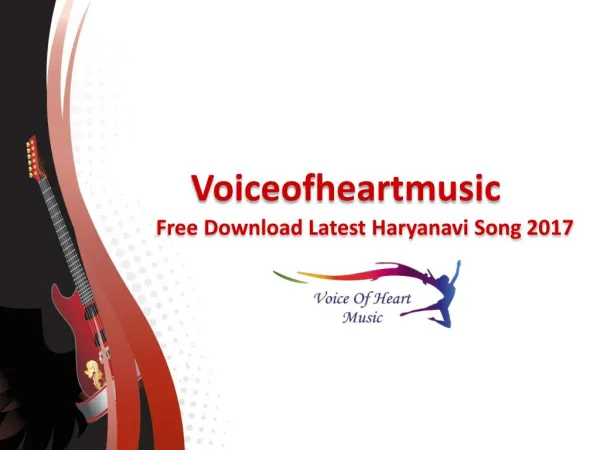 Free Download Latest Haryanavi Song 2017