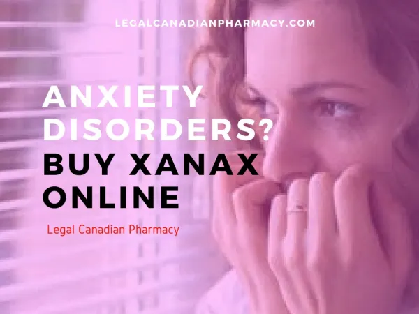 Buy Anti Anxiety Drugs - Xanax Bars Online Legally