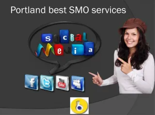 Portland best SMO services