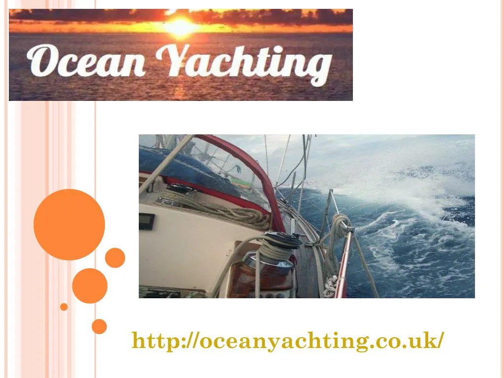 http oceanyachting co uk
