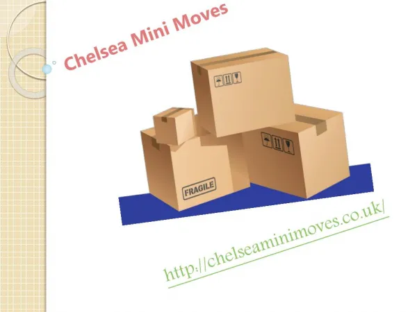 FULL PACKING AND REMOVAL SERVICE