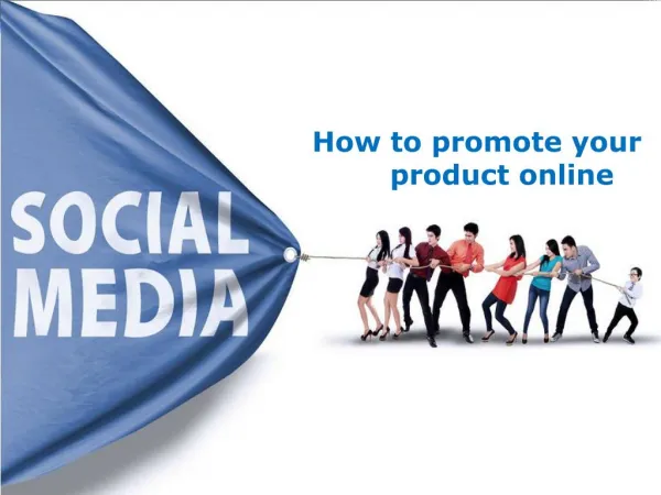 How to promote your product online with best seo company in Australia
