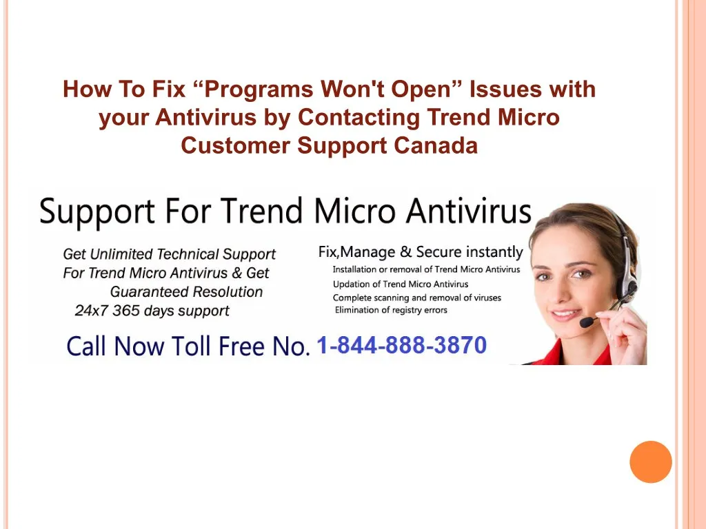 how to fix programs won t open issues with your