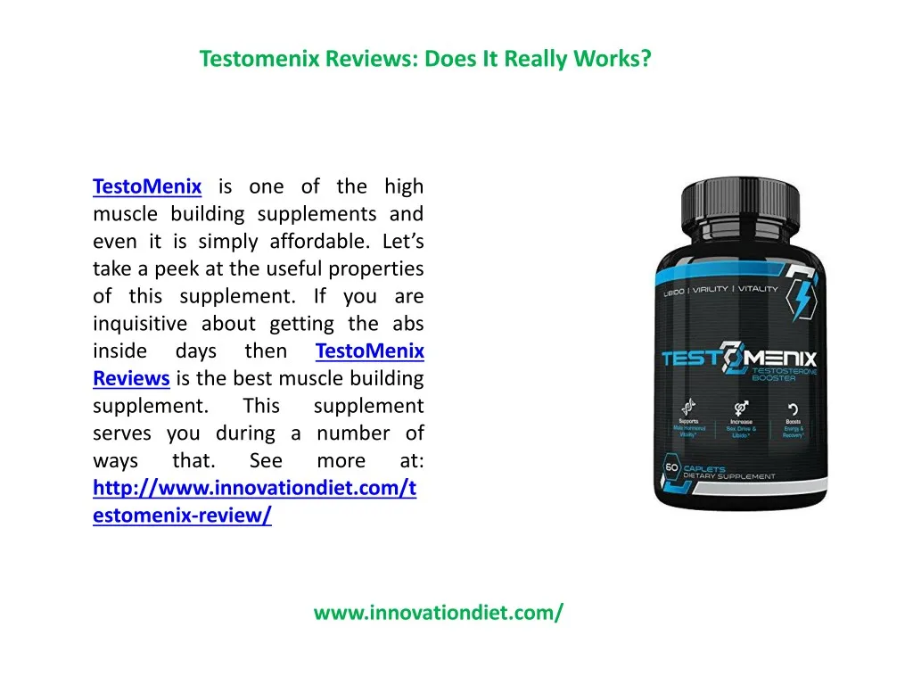 testomenix reviews does it really works